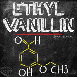 Ethyl Vanillin Powder