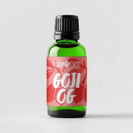 Goji OG Terpene