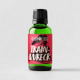 Trainwreck Terpene