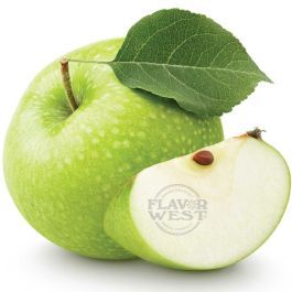 Apple (Green)