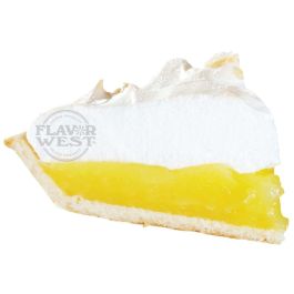 Lemon Meringue Pie