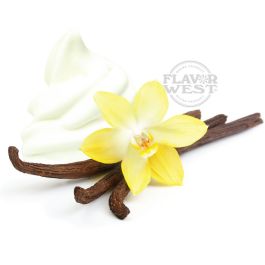 Madagascar Vanilla