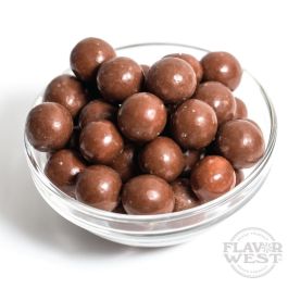 Malt Candy Balls