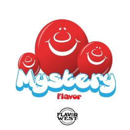 Mystery Flavor