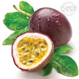 Passion Fruit