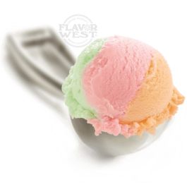 Rainbow Sherbet