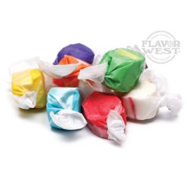 Salt Water Taffy