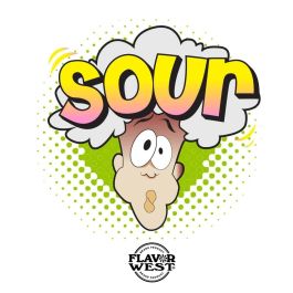 Sour