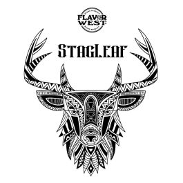 Stag Leaf