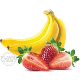 Strawberry Banana