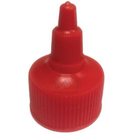 0-Twist-Open Dispensing Cap