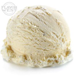 Vanilla Bean Ice Cream