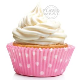 Vanilla Cup Cake