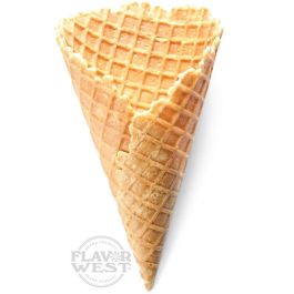 Waffle Cone