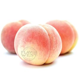 White Peach