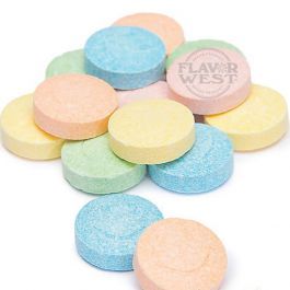 Sweet Tarts